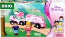 Brio Disney Princess Sleeping Beauty Battery Train