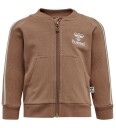 Hummel Cardigan   hmlCasey   Beverpels   Hummel   74   Cardigan Beige Brun