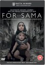 For Sama (2019) DVD