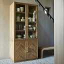 Riviera Maison Riverside Cabinet 541960