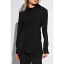 Jacquemus Dame Bluser & Skjorter Svart S