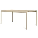 Ferm Living Dapple Spisebord 160x90 cm Cashmere