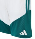 Adidas Performance Shorts   Real EU   White/Ricgrn   Adidas Performance   16 år (176)   Shorts Grønn Hvit