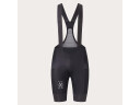 Oakley Off Grid Cargo Bib sykkelshorts med pute svart herre