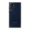 TIPI BACKCOVER 1.0 SAMSUNG GALAXY S22 ULTRA DEKSEL, GJENNOMSIKTIG
