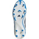 Adidas Performance Copa Pure Iv League Fg J   White   36 2/3