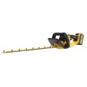 DeWalt DCMHT573X1 Hekksaks   54V 65cm Inkl. 9.0Ah Batteri