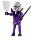 Playmobil - Miraculous: Hawk Moth