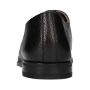 Doucal's Herre Sko Svart 40 EU,