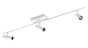 Sg Tube Micro Track Hvit DimToWarm 960lm 2000-2800K 18W LED