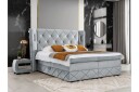 Boisdale Sengeramme 180x200 cm  