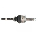 Point Gear Drivaksel POINT GEAR PNG75250