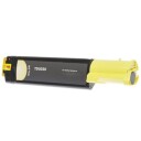WH006, Tonerkassett, erstatter Dell WH006, gul, 2.000 sider, inkClub