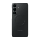Samsung Galaxy S26 FE Slim Magnet Deksel Graphite - Robust Beskyttelse mot Støt