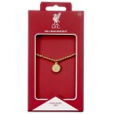 Liverpool Armbånd
