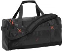 HH Workwear Workwear Helly Hansen Hh Duffelbag 90 L Svart STD