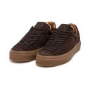 Aqua Alta Dame Sko Brun 41 EU,