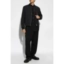 Comme des Garçons Herre Skjorter Svart M,