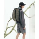Hugger Backpack 25L Forest Green (25)