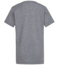 Nike T skjorte Øvelse skaper Futura Karbon Heather 6 år 116 T skjorte Grå