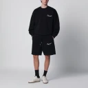 Dsquared2 Herre Gensere & Hettegensere Svart L,