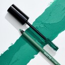 Gosh Boombastic Crazy Mascara 007 Crazy green