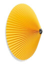 HAY Matin Flush Ø50 Vegglampe Gul