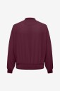 Only Carmakoma   Bomberjakke carLux Life LS Bomber Jacket   Rød