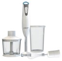 Maestro MR 565 Stavblender   1,5L 400W   Hvit