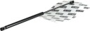 MAXGEAR 12 1723 Baklukedemper
