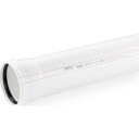 Raupiano avløpsrør Ø110 mm 2000 mm