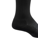 Craft Active High Sock 5 Pack   Black   37 39
