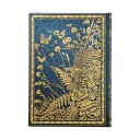 Paperblanks Notatbok Les Papillons Midi Linjert