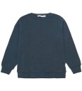 Minymo Sweat Set (2-Pcs) Blue 134