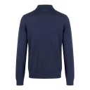 Emporio Armani Herre Topper Blå XL,