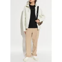 Moncler Herre Jakker Grønn L,