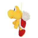 Super Mario Paratroopa 20 cm Kosedyr med Høykvalitets Materialer