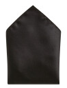 Amanda Christensen Ceremony Pocket - Black - ONE SIZE