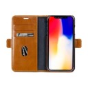 DBRAMANTE LYNGE 2IN1 DEKSEL IPHONE XS MAX GARVET