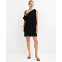 P.a.r.o.s.h. Dame Kjoler Svart XS,