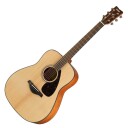 Yamaha FG800 NT