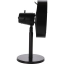 Bordvifte Ø35 cm, sort