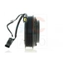 ACAUTO AC-06SD58 Magnetclutch, klimakompressor