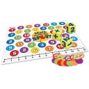 Learning Resources Leketeppe 122 x 152 cm nybegynner-matte