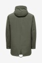 ONLY & SONS   Parka onsAlexander Parka Otw   Grå