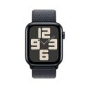 Apple Watch SE 2nd Gen 44mm LTE Midnight Alu/Ink sport loop
