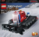 Lego 42148 LEGO Technic Løypemaskin