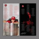 Sasami  Blood On the Silver Screen  CD