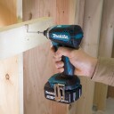 Makita DTD153Z Slagskrutrekker 18V