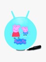 Paw Patrol Lexibook Peppa Gris Oppblåsbar Hoppeball